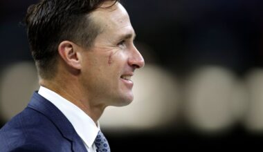 New Orleans Saints news for Friday, Feb. 6, 2026