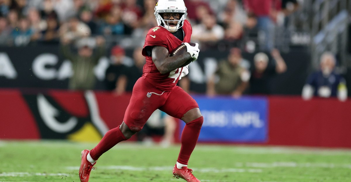 Cardinals free agents 2026: Big calls on Greg Dortch, Zay Jones