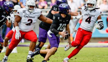 2026 NFL Mock Draft Tracker: Welcome to Atlanta, Coach Stefanski!