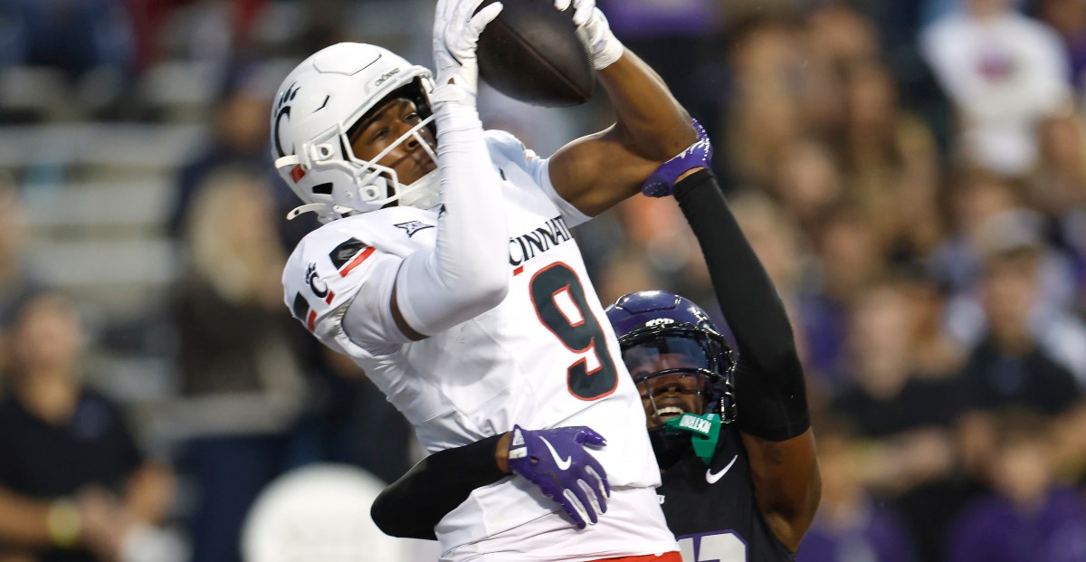 Fastest players at the East-West Shrine Bowl