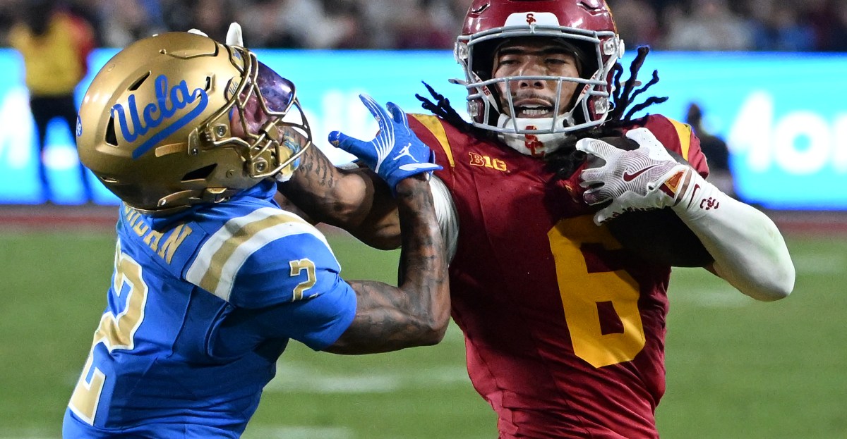 Rams WR outlook: free agent and draft options in 2026