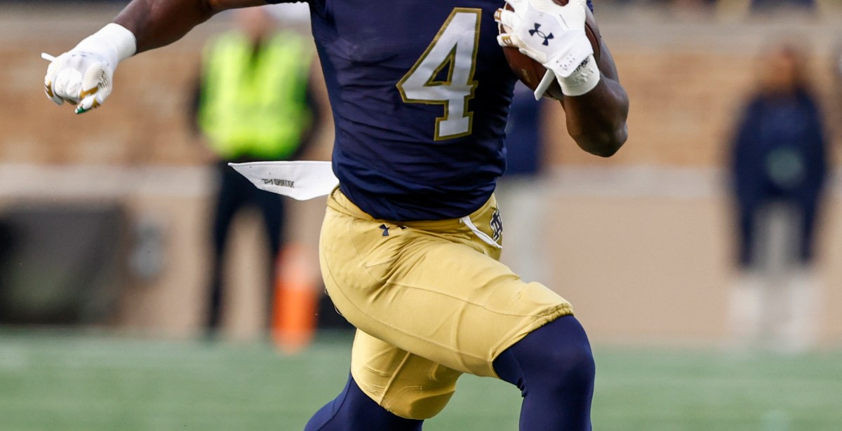 Besson’s 3-round Mock Draft: Saints go offense heavy