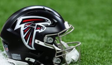 Falcons promote Tokunbo Abanikanda to director of scouting