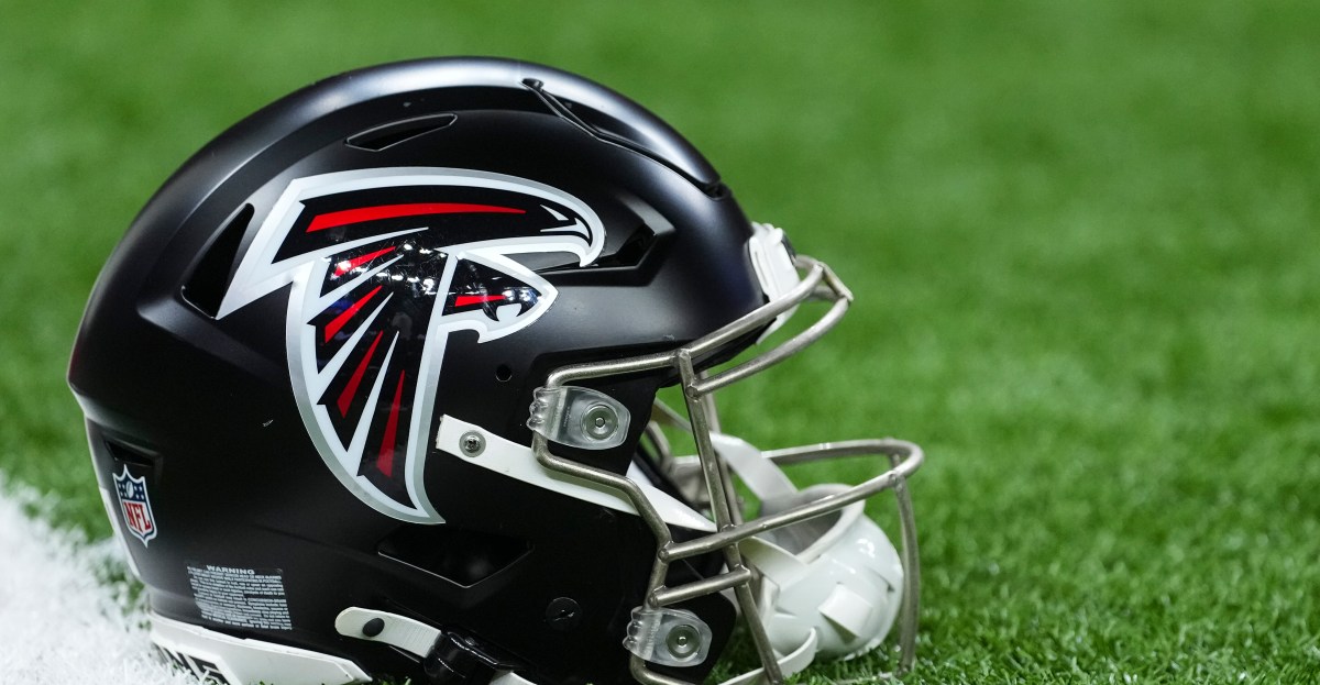 Falcons promote Tokunbo Abanikanda to director of scouting