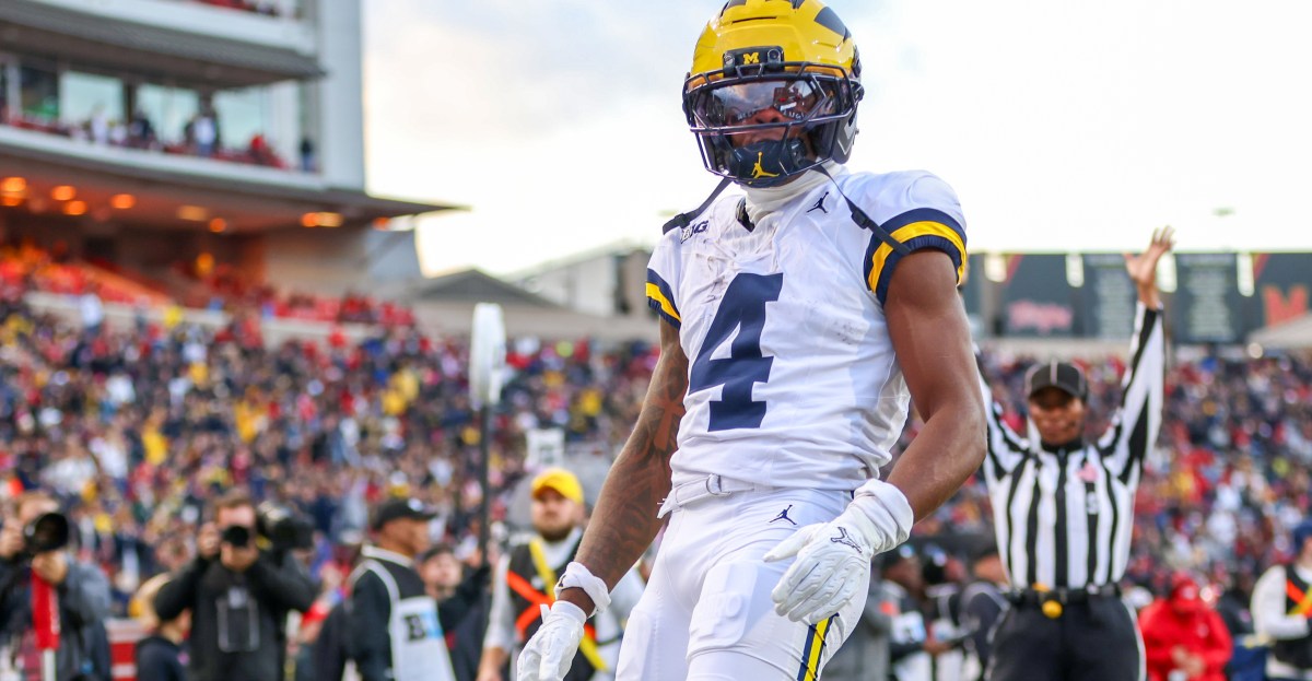 Recruiting Roundup: Michigan Football ‘up there’ for former SEC commitment