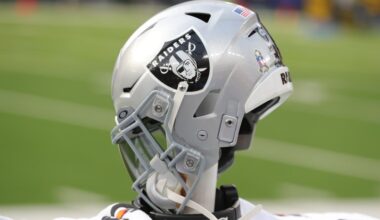 Las Vegas Raiders news: Travis Smith hired as defensive line coach