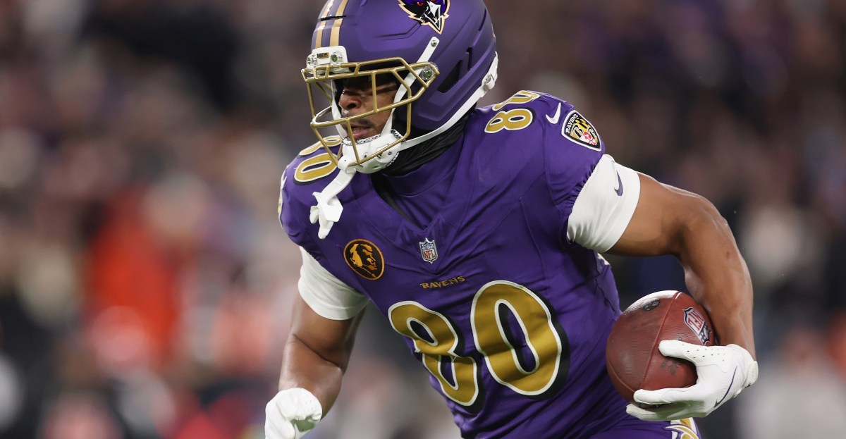 NY Giants NFL free agency 2026: TE Isaiah Likely a potential target