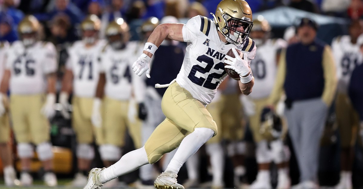 Four American Conference players receive 2026 NFL Combine invites