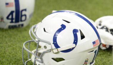 Report: Colts reportedly lose defensive coaching staff member to Cardinals