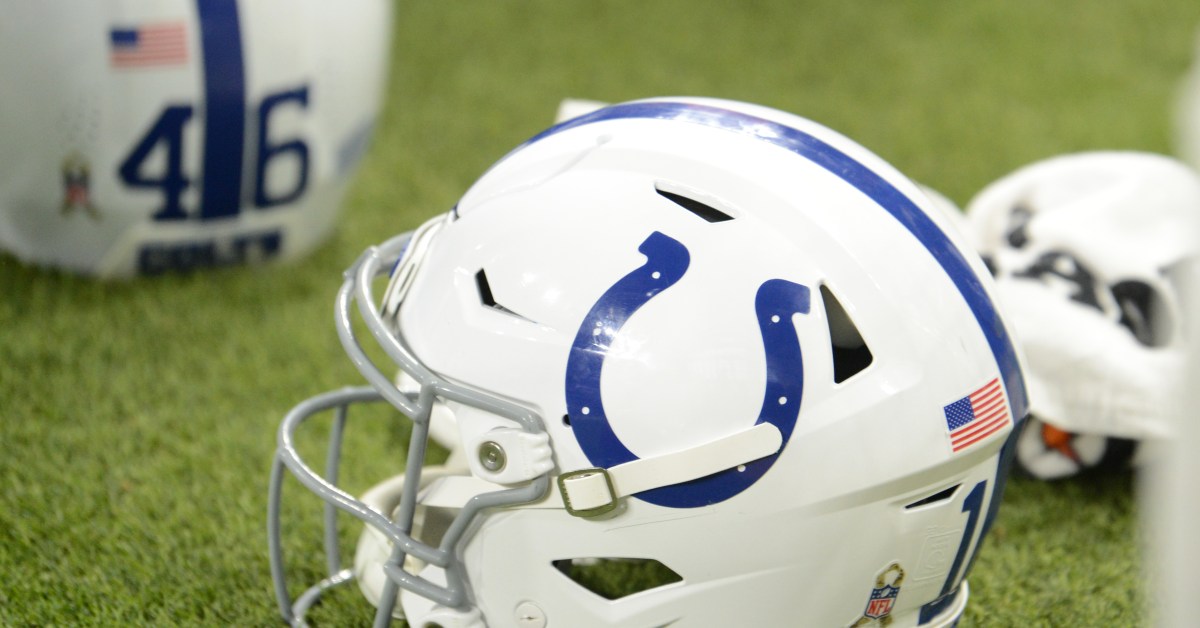 Report: Colts reportedly lose defensive coaching staff member to Cardinals
