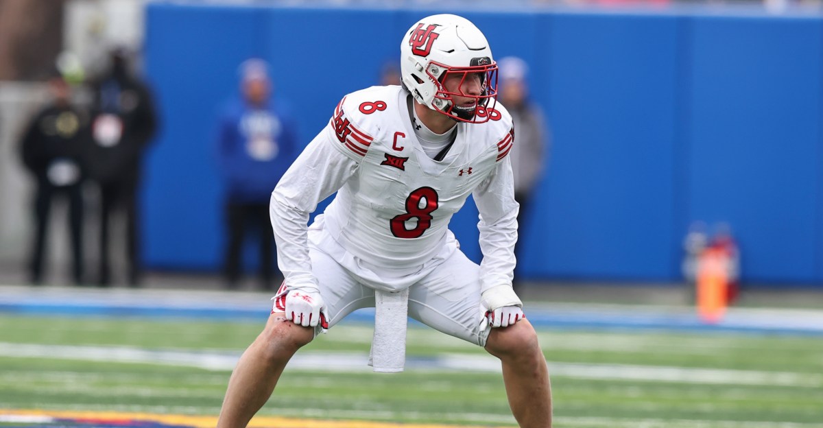 Dallas Cowboys linebacker unit could use a prospect like Lander Barton