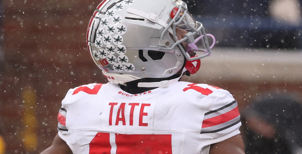 NY Giants mock draft tracker 3.0: Wide receiver still top choice at No. 5