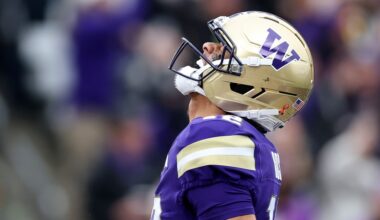 Buffalo Bills add WR Denzel Boston in latest mock from Cynthia Frelund