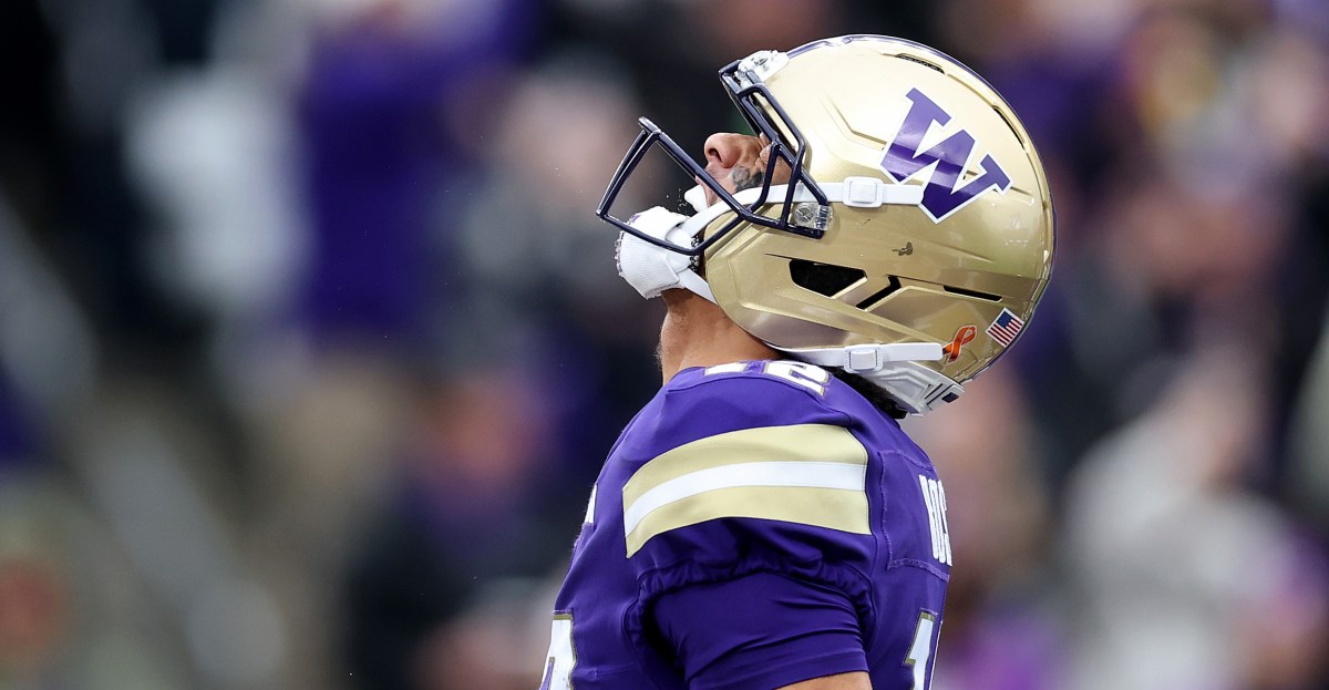 Buffalo Bills add WR Denzel Boston in latest mock from Cynthia Frelund