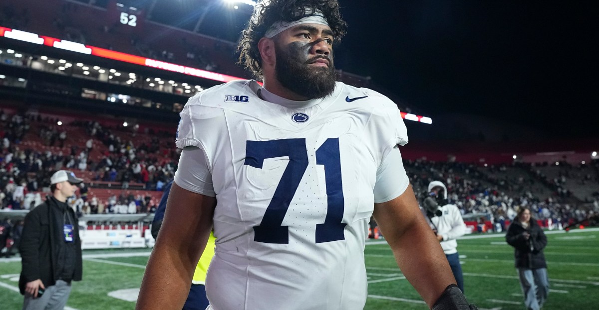 ESPN’s Field Yates reinforces need for trench upgrades in new 2026 mock