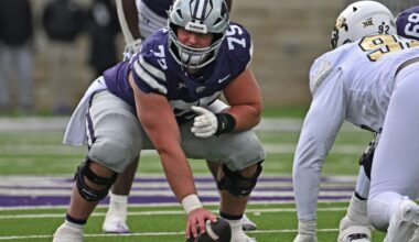 Packers Draft: An early look at the 2026 center class