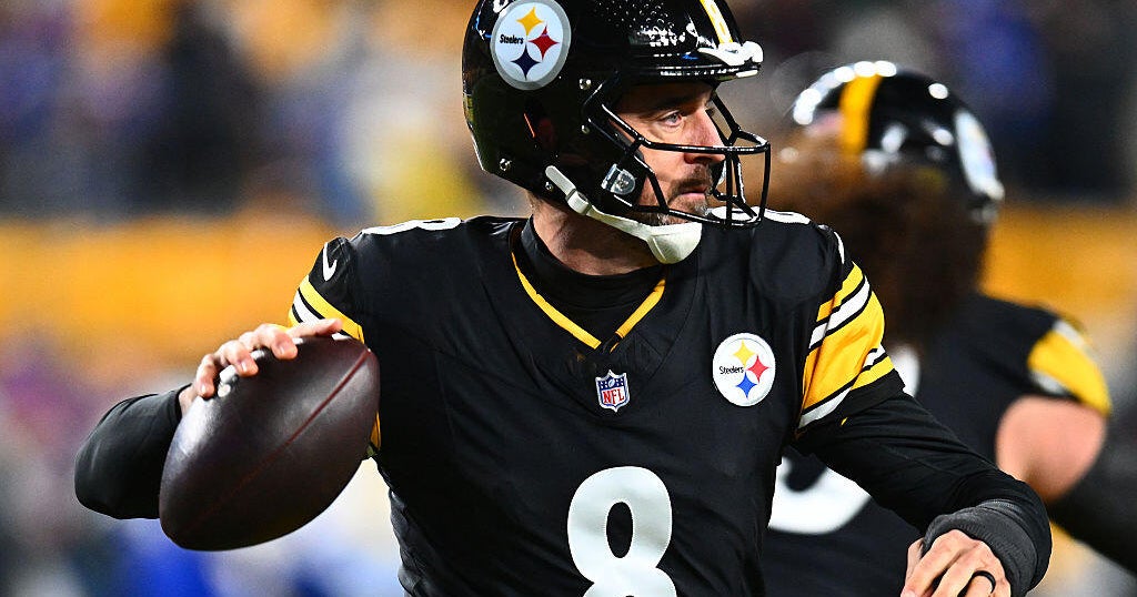Steelers GM says he expects a faster Rodgers resolution this year as QB weighs return or retirement