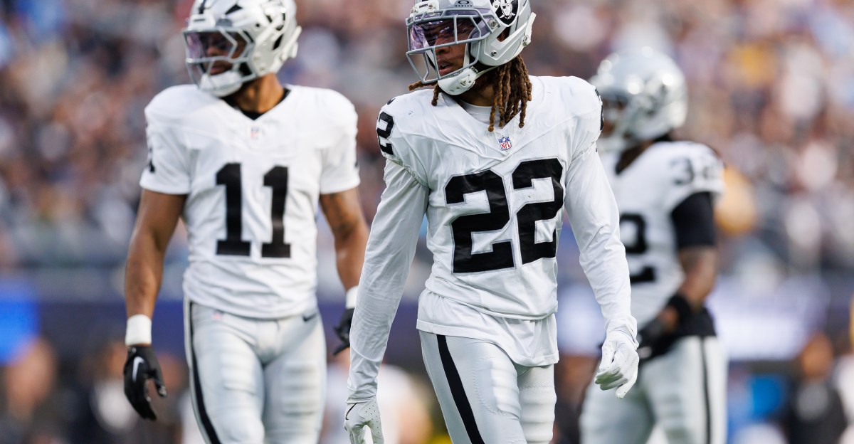 Las Vegas Raiders news: 3 Raiders named Top 150 free agents
