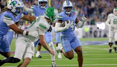 2026 American Football Schedule Release: Dates, Matchups, Notes, and Trivia