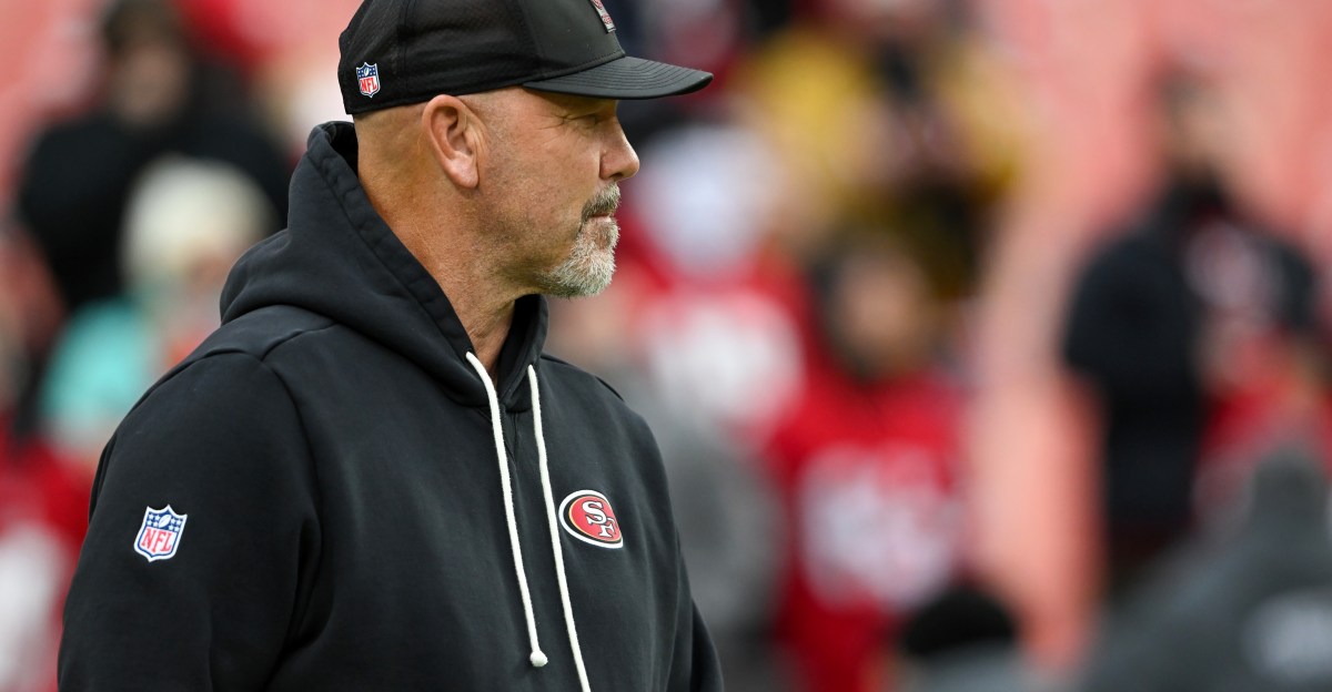 Tennessee Titans to hire Gus Bradley as defensive coordinator