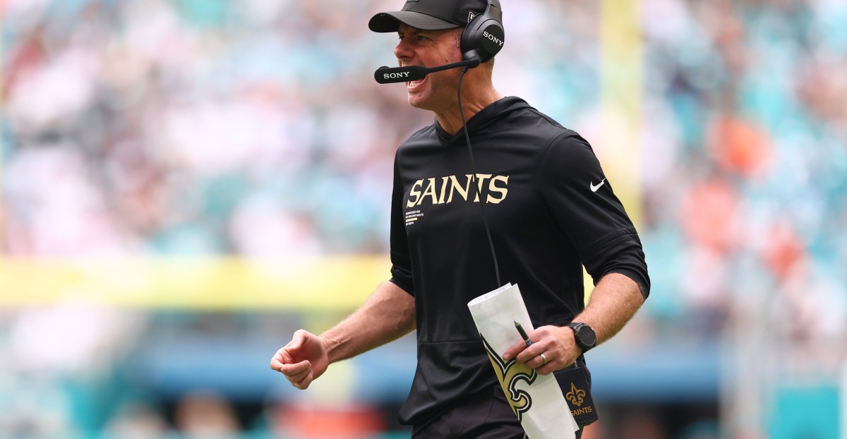 New Orleans Saints news for Wednesday, Feb. 11, 2026