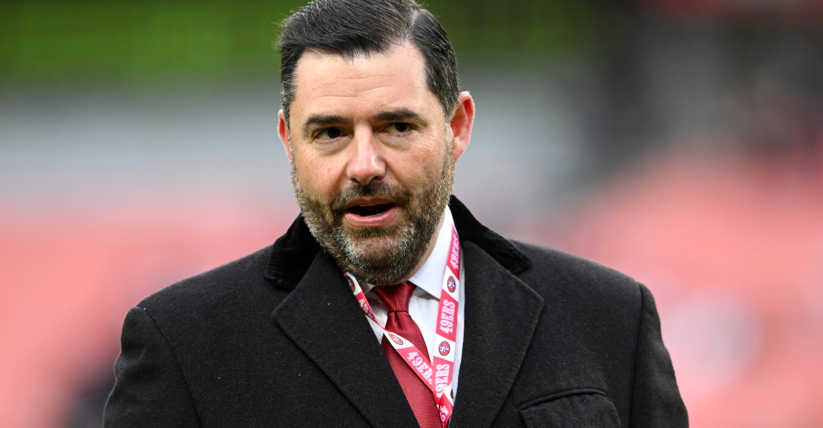 49ers owner Jed York shares which international game is “one of our markets”