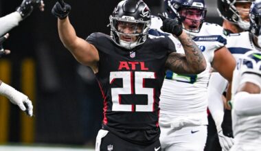 2026 Denver Broncos Free Agency: Is it worth spending big on a running back?