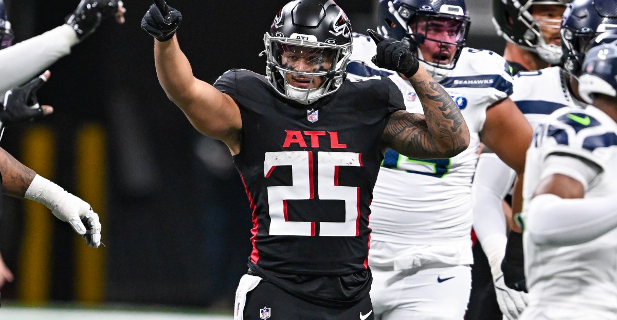 2026 Denver Broncos Free Agency: Is it worth spending big on a running back?