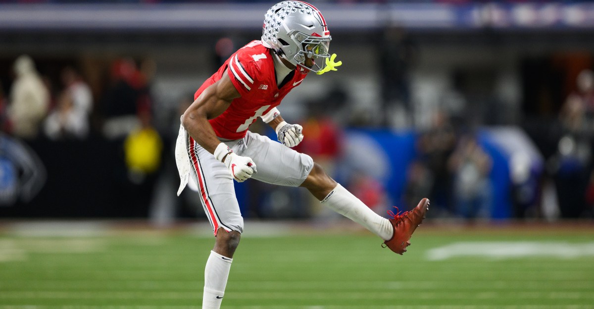 Daily Prowl: Jaguars linked to CB Davison Igbinosun in multiple mocks