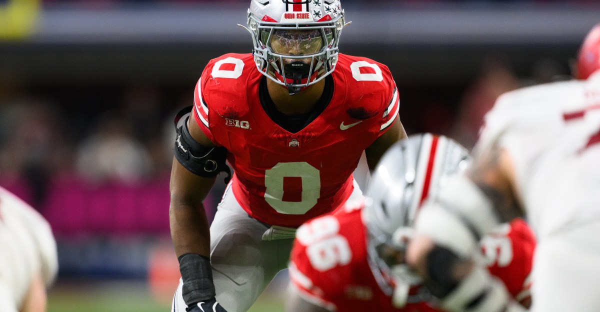 Dallas Cowboys 2026 draft: Best defensive fits at pick 12, plus one offense