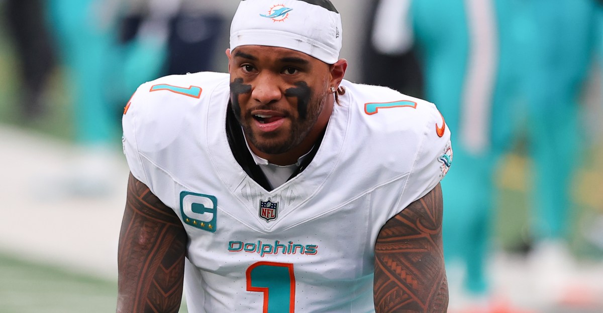 New Dolphins offensive coordinator: ‘Tua can bounce back’