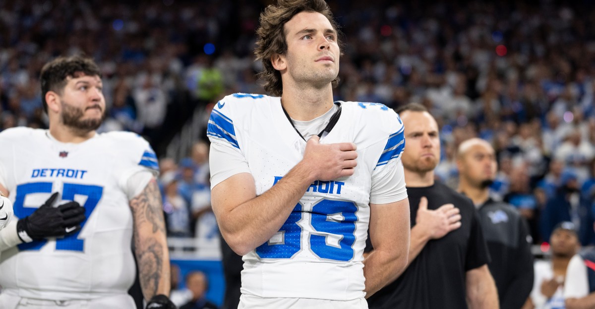 Detroit Lions offseason preview: Is Jake Bates due for an extension?