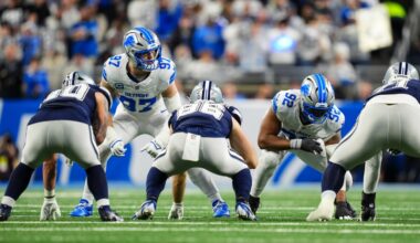 2026 offseason preview: Detroit Lions need to finally invest at EDGE
