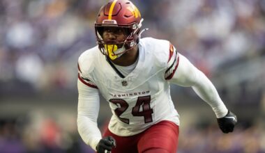 NFL free agent profile: Outside Linebacker Von Miller