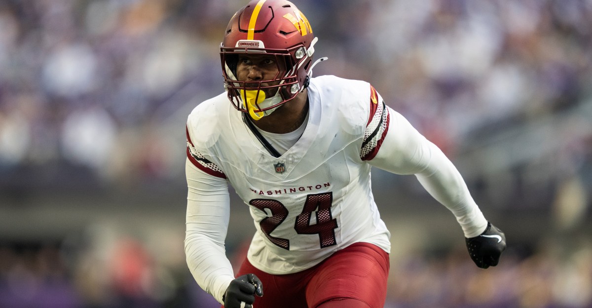 NFL free agent profile: Outside Linebacker Von Miller