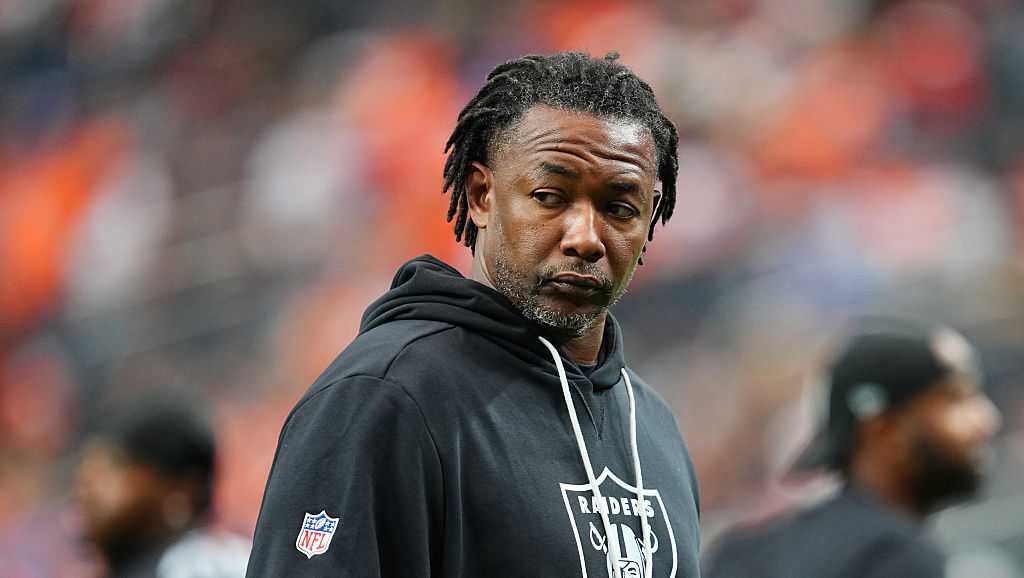 Steelers hire former Raiders defensive coordinator Patrick Graham
