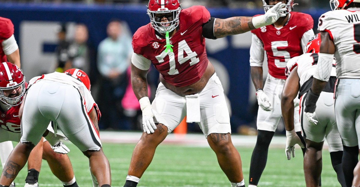 Why Daniel Jeremiah thinks Bears can’t go wrong with trench options in 2026 NFL Draft