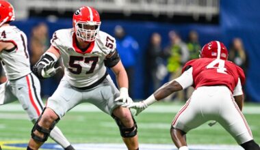 2026 Detroit Lions Mock Draft Roundup: Post-Super Bowl projections