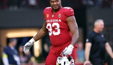 Fox Sports predicts Packers land massive defensive lineman in free agency