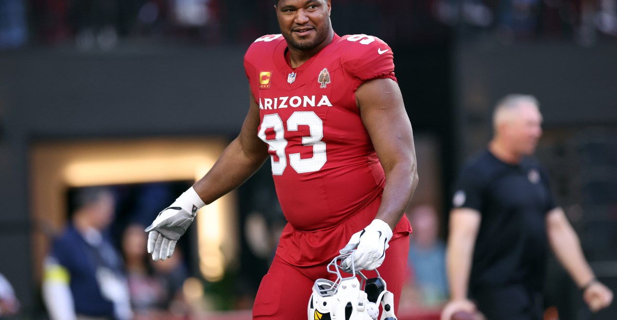 Fox Sports predicts Packers land massive defensive lineman in free agency