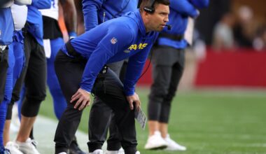 Rams must shore up defensive inconsistencies to make Super Bowl return