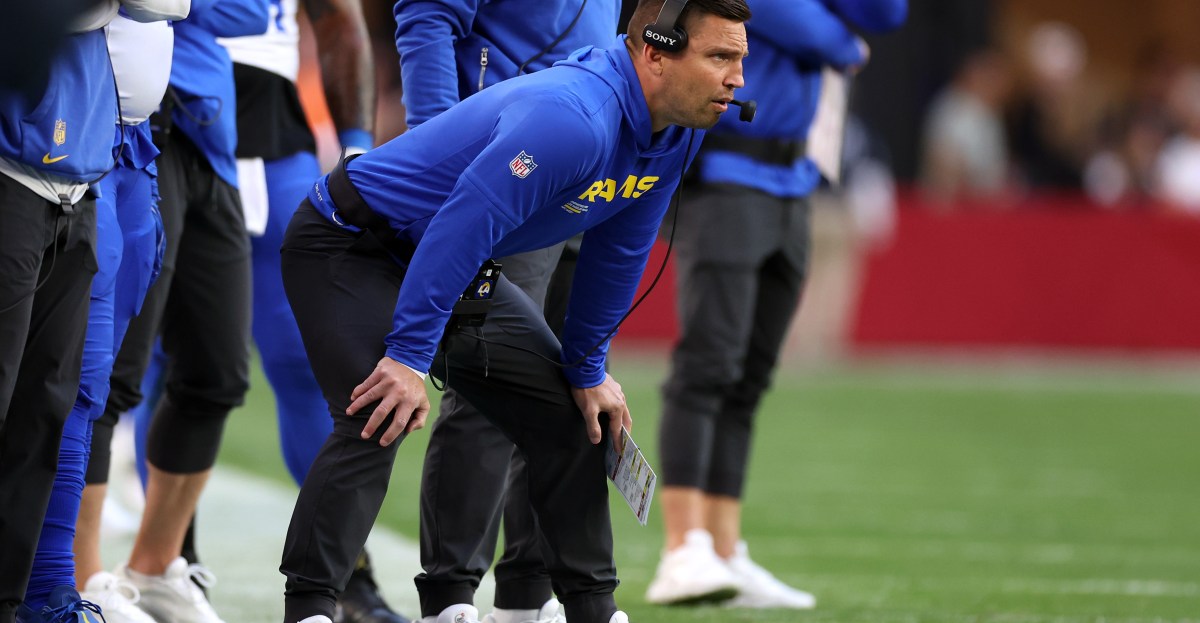 Rams must shore up defensive inconsistencies to make Super Bowl return