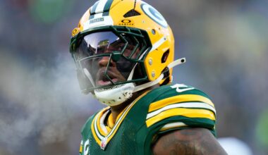 Quay Walker is the most polarizing free agent in 2026