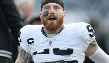 Question of the Day: Who will be the ‘Big Splash’ on the D-Line for the Bears?