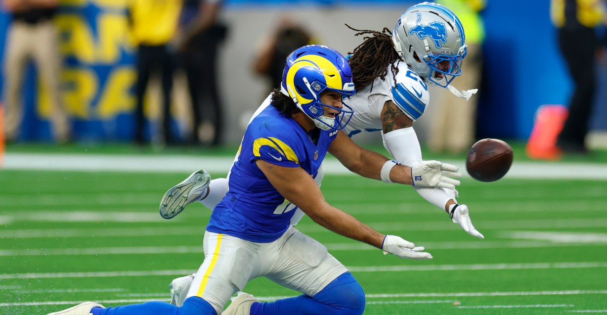What was the Detroit Lions’ best free agent signing in 2025?