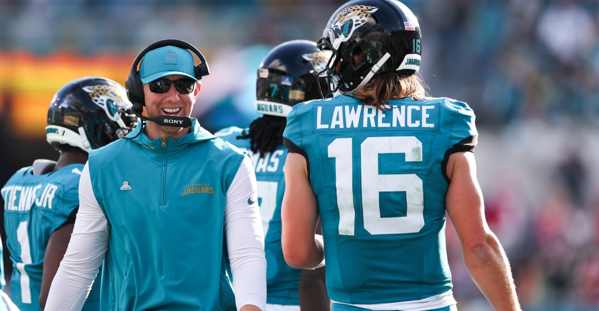 Where does 2025 rank among all-time Jacksonville Jaguars teams?