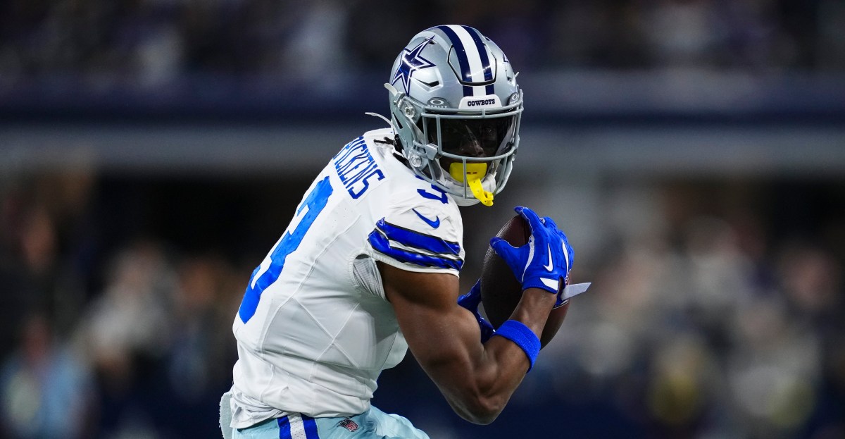 NFL Franchise Tag Tracker 2026: George Pickens, Kyle Pitts get tags