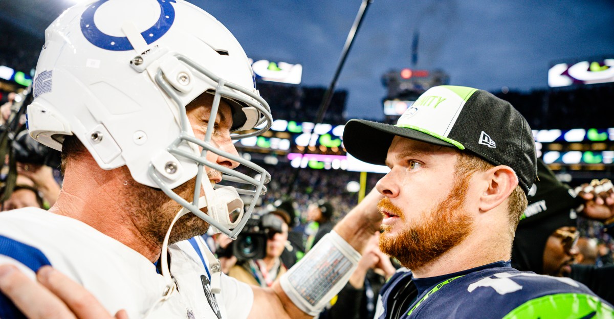 Two Colts’ offseason takeaways from Seahawks winning the Super Bowl