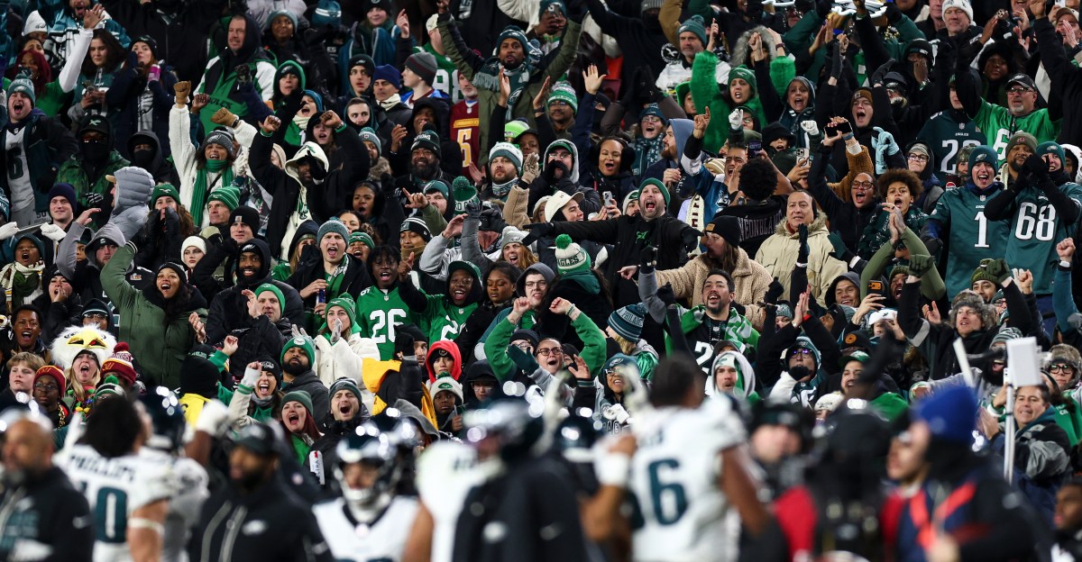 Eagles fan discussion: Where in the world are Bleeding Green Nation’s readers?