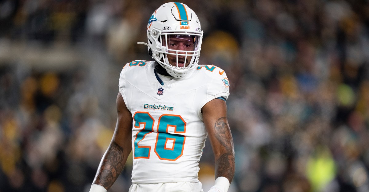 Miami Dolphins News - Which free agents should the Dolphins prioritize